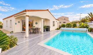 Maison 4 Pièces 96 m² à vendre à Royan (17200)