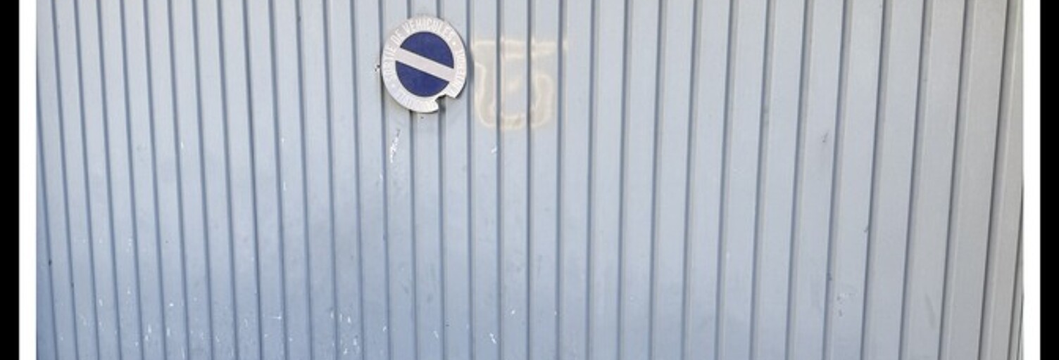 Garage  65 m² à vendre à Agde (34300)