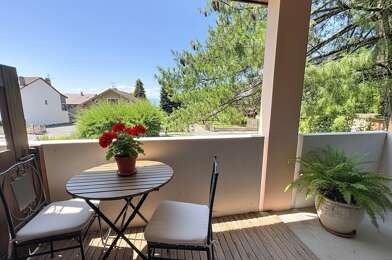 Appartement 1 pièces 168000 €