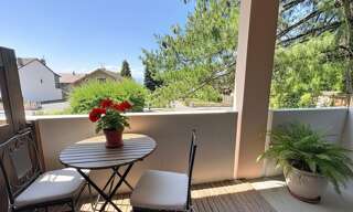 Appartement 1 Pièce 32 m² à vendre à Saint-Cergues (74140)