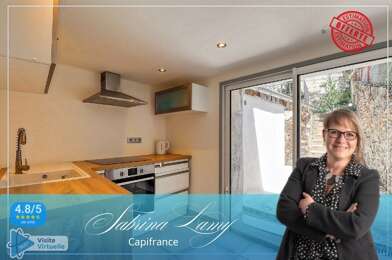 Maison 3 pièces 120000 €