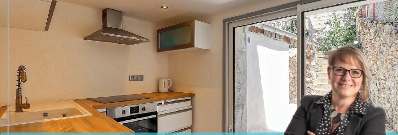 Maison 3 Pièces 82 m² à vendre à Montmirail (51210)