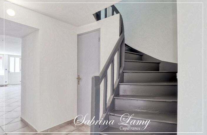 Maison à vendre 3 pièces  (51) Montmirail - 74,42m² avec cour et jardinet - 2 chambres — photo 4