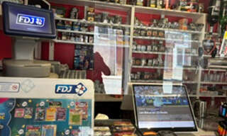 Commerce  100 m² à vendre à Loches (37600)