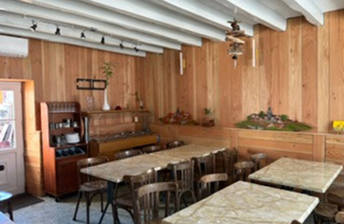 Dpt  (), à vendre  Bar-restaurant - Tabac - FDJ — photo 3