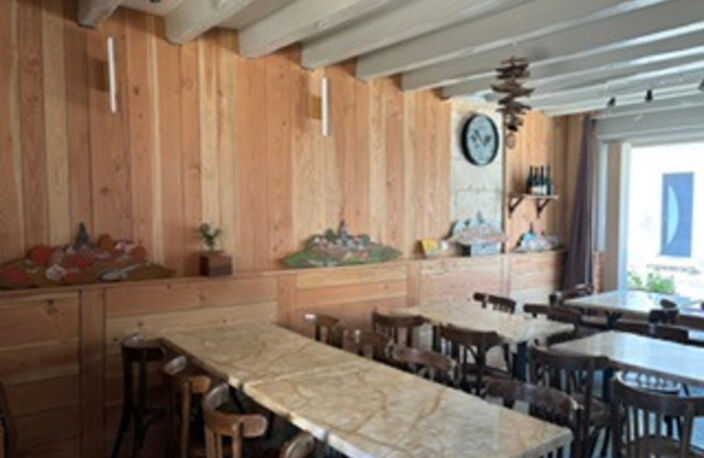 Dpt  (), à vendre  Bar-restaurant - Tabac - FDJ — photo 4