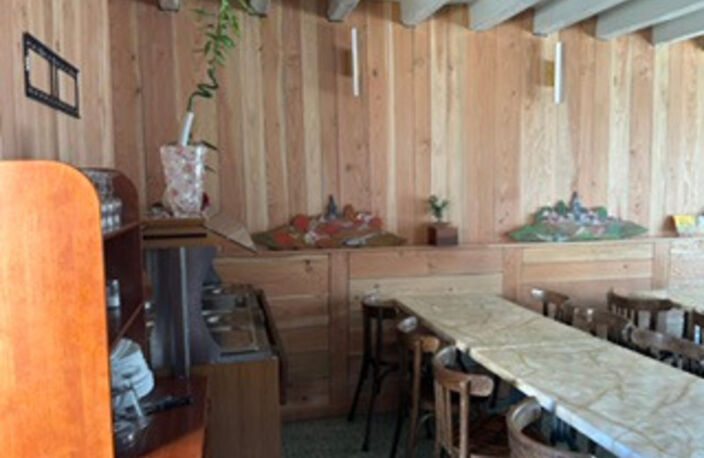 Dpt  (), à vendre  Bar-restaurant - Tabac - FDJ — photo 5