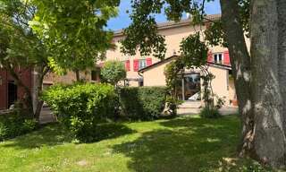 Maison 10 Pièces 411 m² à vendre à Mâcon (71000)