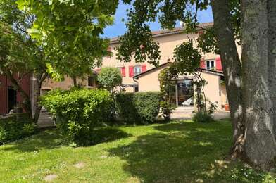 Maison 10 pièces 850000 €