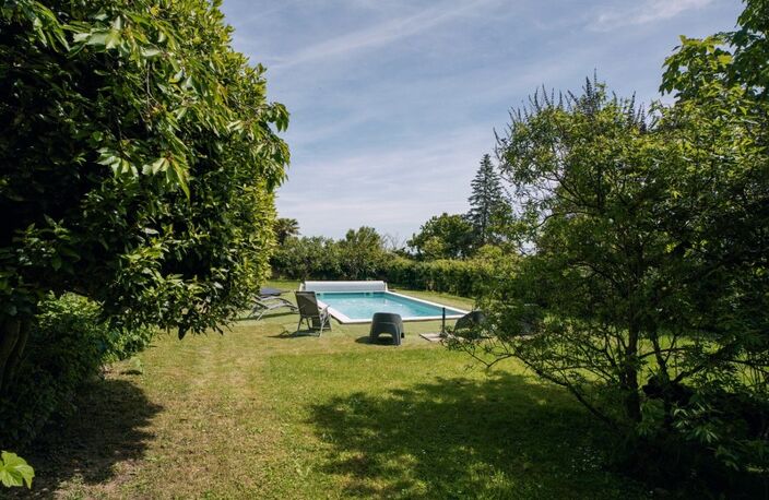 Maison à vendre 10 pièces proche de MACON (71) — photo 2