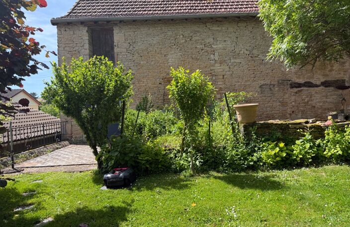 Maison à vendre 10 pièces proche de MACON (71) — photo 3