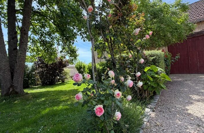 Maison à vendre 10 pièces proche de MACON (71) — photo 4