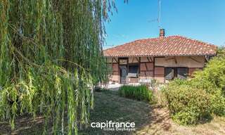 Maison 4 Pièces 94 m² à vendre à Marboz (01851)