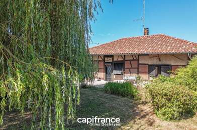 Maison 4 pièces 250000 €