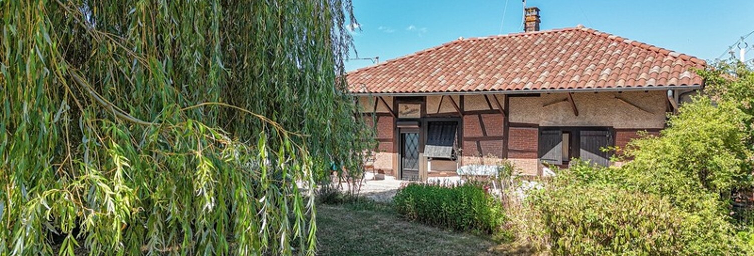 Maison 4 Pièces 94 m² à vendre à Marboz (01851)
