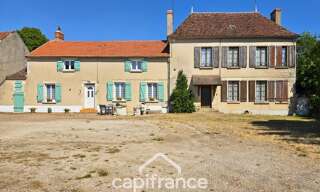 Maison 10 Pièces 259 m² à vendre à Perroy (58220)