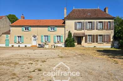 Maison 10 pièces 212000 €