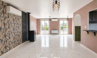 Maison 3 Pièces 88 m² à vendre à Boisdinghem (62500)