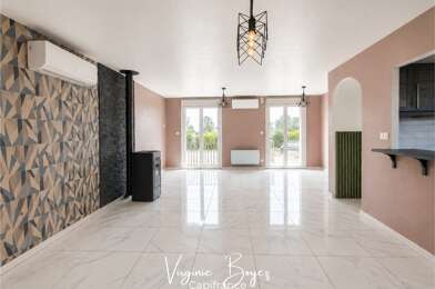 Maison 3 pièces 196000 €