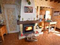 Maison à vendre 5 pièces SAVIGNY POIL FOL (58) — photo 3