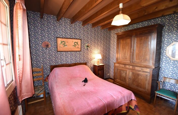 Maison à vendre 5 pièces SAVIGNY POIL FOL (58) — photo 4