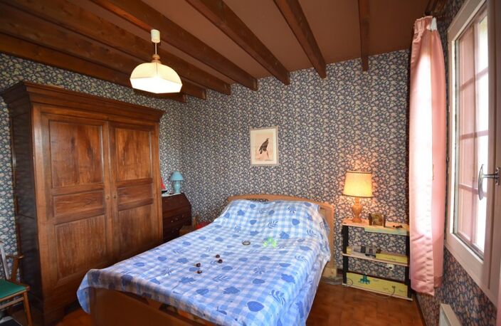 Maison à vendre 5 pièces SAVIGNY POIL FOL (58) — photo 5