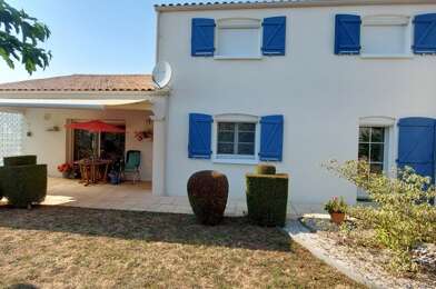 Maison 6 pièces 394000 €