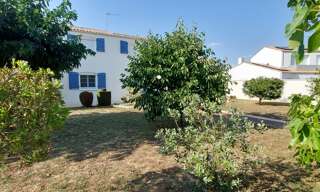Maison 6 Pièces 149 m² à vendre à Luçon (85400)
