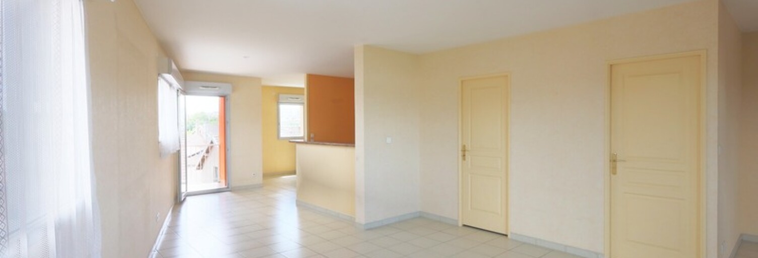 Appartement 5 Pièces 117 m² à vendre à Bourg-en-Bresse (01000)