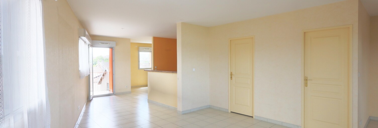 Appartement 5 Pièces 117 m² à vendre à Bourg-en-Bresse (01000)