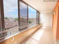Appartement à vendre 5 pièces garage+ cave + parking BOURG EN BRESSE (01) — photo 4