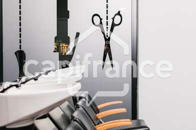 Commerce 3 pièces 89000 €
