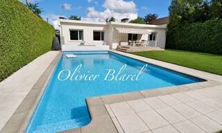 Maison 10 Pièces 250 m² à vendre à La Celle-Saint-Cloud (78170)