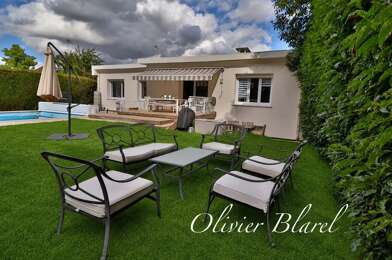 Maison 10 pièces 1470000 €