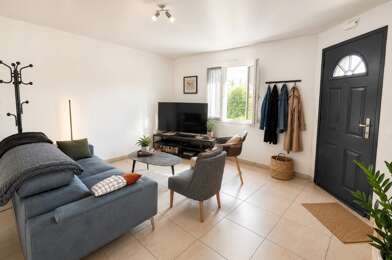 Maison 4 pièces 237600 €