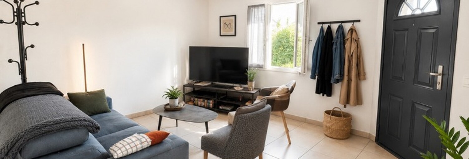 Maison 4 Pièces 90 m² à vendre à La Ferté-Bernard (72400)