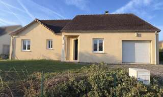 Maison 4 Pièces 95 m² à vendre à La Ferté-Bernard (72400)