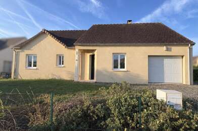 Maison 4 pièces 237600 €