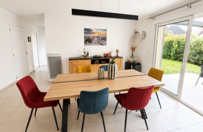 Maison à vendre 4 pièces  (72) — photo 4