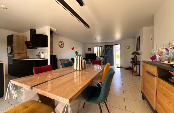 Maison à vendre 4 pièces  (72) — photo 3