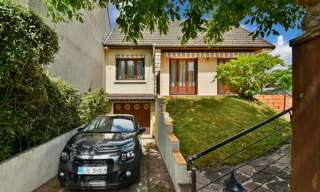 Maison 4 Pièces 70 m² à vendre à Chilly-Mazarin (91380)
