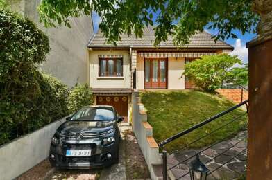 Maison 4 pièces 269000 €