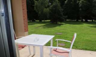Appartement 1 Pièce 30 m² à vendre à Gonneville-sur-Honfleur (14600)