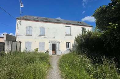Immeuble  556500 €