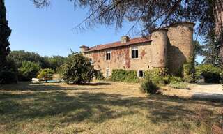 Maison 12 Pièces 500 m² à vendre à Marciac (32230)