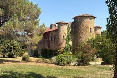 Maison 12 pièces 840000 €