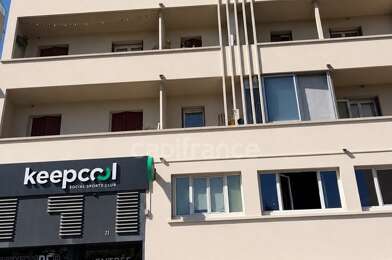 Appartement 3 pièces 185000 €