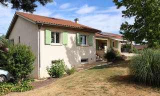 Maison 7 Pièces 129 m² à vendre à Saint-Bénigne (01190)