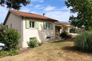 Maison 7 pièces 360000 €
