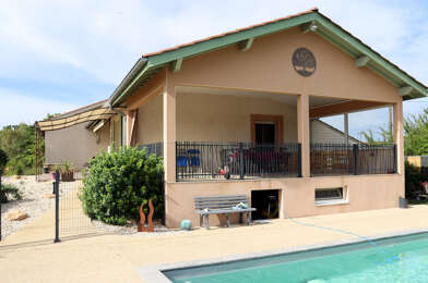 Maison 7 pièces 330000 €